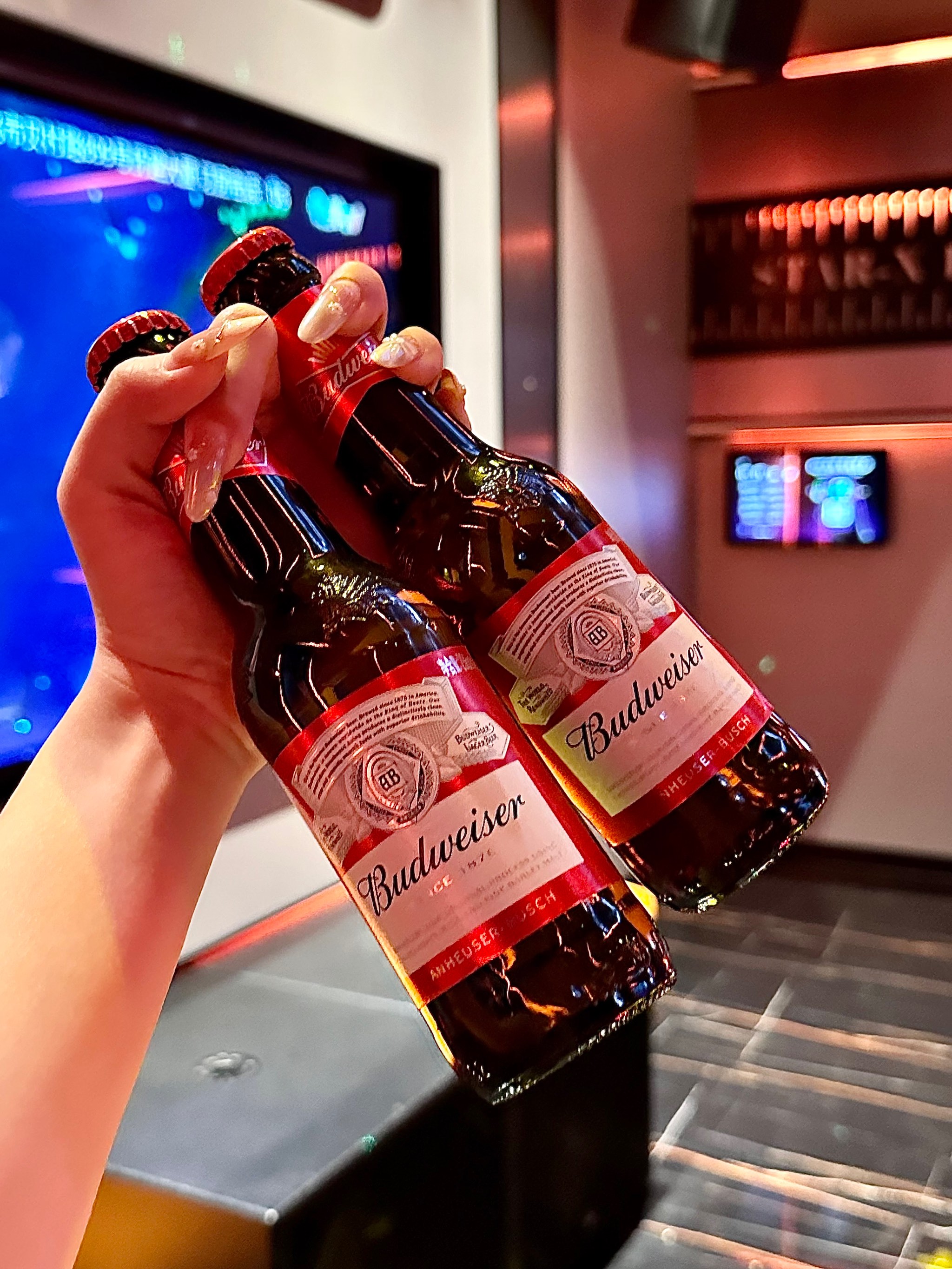 阜阳商务ktv计时攻略-界首市ktv预定