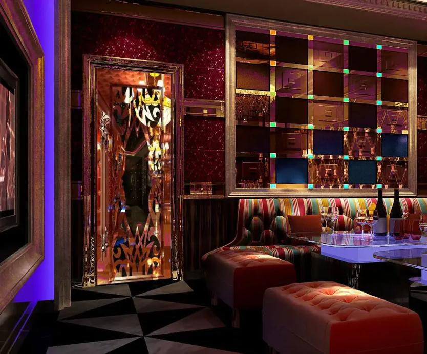 阜阳商务KTV消费攻略-界首市ktv预定